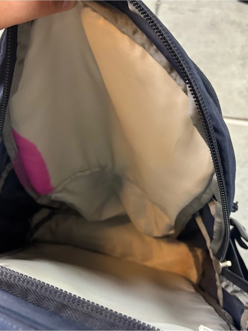 The North Face north face